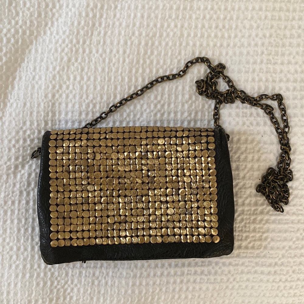 Crossbody Purse